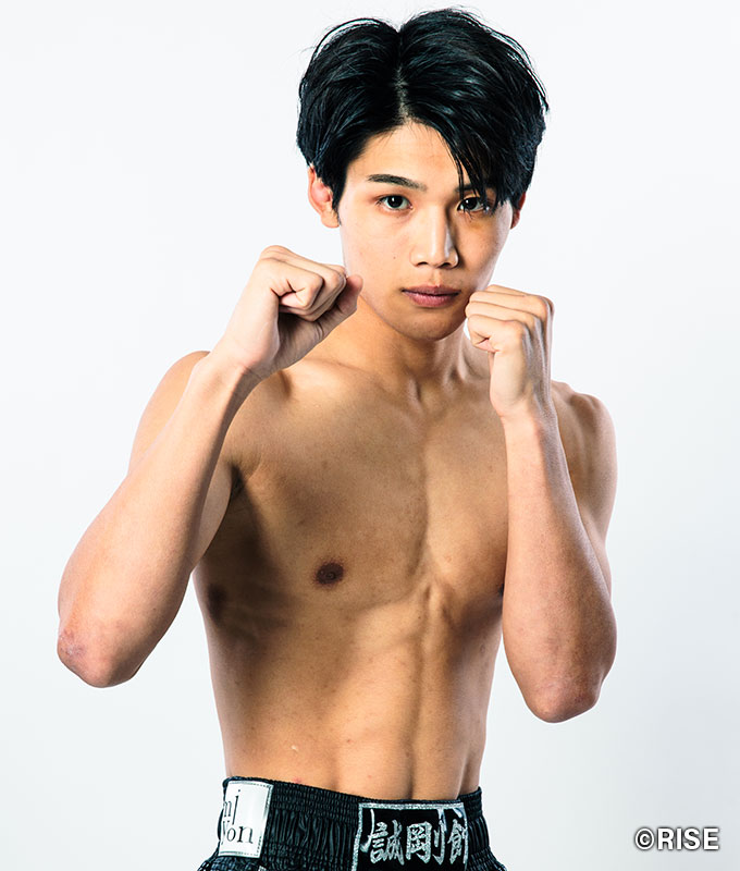 長谷川海翔