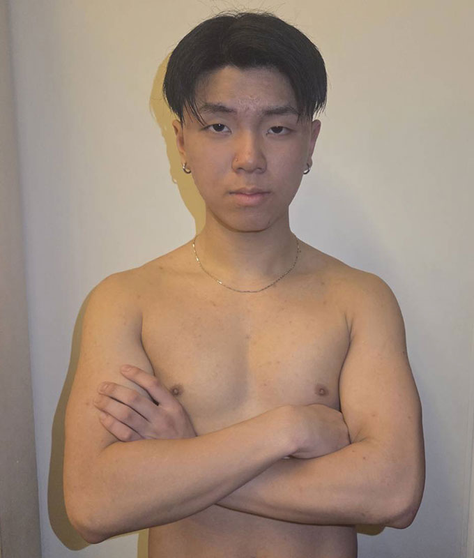 金光凌生