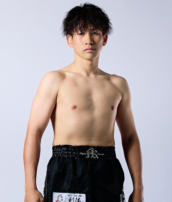 河野直次郎